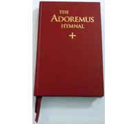 Adoremus Hymnal-Pew
