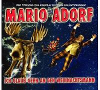 Adorf,Mario - Ich Glaub Gern An Den Weihnach