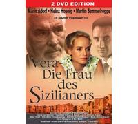 ADORF MARIO - VERA - DIE FRAU DES SIZILANERS (1 DVD)