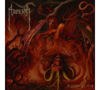 Adorior - Bleed On My Teeth [Vinyl LP]