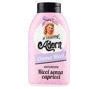 Adorn Caring Anti-frizz Cream Curly, No Moods, 1 x 200 ml