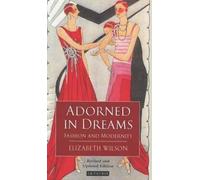 Adorned in Dreams
