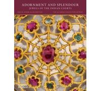 Adornment and Splendour