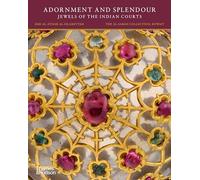 Adornment and Splendour: (The al-Sabah Collection)