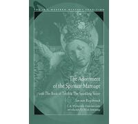Adornment of the Spiritual Marriage: With the Book of Truth and The Sparkling Stone (Ibis Western Mystery Tradition): With the Book of Truth and The ... With the Book of Truth & the Sparkling Stone