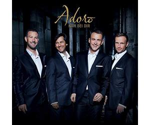 Adoro - Nah Bei Dir
