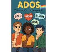 ADOS: Tout ce qu’on ne m’a pas dit