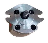 ADovz Pto pump Hydraulic Gear Pump, HGP-1A-F4/6/8R, HGP-2A, HGP-3A, GPY High Pressure Gear Pump, High Pressure Oil Pump(Hgp1af1r)