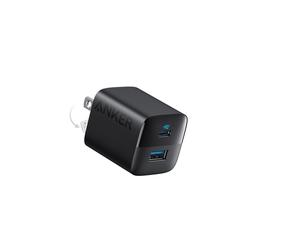 Ładowarka Anker 323 33W 1x USB-A 1x USB-C