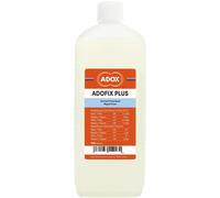 Adox ADOFIX Plus Quick Fix Waterproof B/W Film Paper 1L