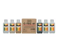 Adox C-Tec C-41 negative kit rapid for 12-16 films | ✅ 5 years warranty