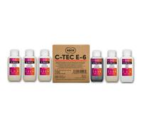 Adox C-tec E-6 3-bath kit for 12 films