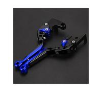 ADOYUPIL Brake Lever and Clutch Lever Set for Hon@&da CRF1000L African Twin 2016-2019 Motorcycle Accessories Adjustable Folding Brake Clutch Levers(Y-6)