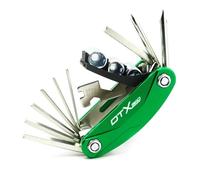 ADOYUPIL Motorcycle Portable Tool Kit for KYMCO DTX360 DTX 360 D 360TX ABS 360DTX Motorcycle 16 in 1 Multi Repair Hex Spoke Cycle Screwdriver Set Tool(AA-5)