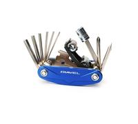 ADOYUPIL MotorcycleMultiTool Kit Portable Maintenance Tool for Ducati Diavel XDiavel V4 Multifunctional Tool Conbination Hot Deal Repair Screwdriver Set Motocycle Accessories(D-10)