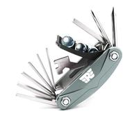 ADOYUPIL MotorcycleMultiTool Kit Portable Maintenance Tool for Royal Enfield Bullet/Meteor/Classic 350 500 Interceptor 650 GT Himalayan 411 Motorcycle Multi Repair Screwdriver Tool Set(D-t)