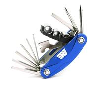 ADOYUPIL MotorcycleMultiTool Kit Portable Maintenance Tool for Royal Enfield Bullet/Meteor/Classic 350 500 Interceptor 650 GT Himalayan 411 Motorcycle Multi Repair Screwdriver Tool Set(D-e)