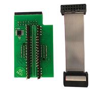 ADP_F48_EX-1 TSOP48 Adapter Programmer for Chip Programming Enthusiasts Technicians Installation Accessories Programmer
