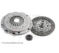 ADP153039 FITS CITROËN C4 I 2.0 HDI CLUTCH KIT BLUE PRINT