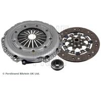 ADP153044 FITS CITROËN BERLINGO MULTISPACE 1.2 PURETECH CLUTCH KIT BLUE PRINT