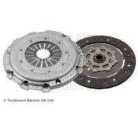 ADP153061 FITS CITROËN C4 GRAND PICASSO I 1.6 HDI 110 CLUTCH KIT BLUE PRINT