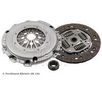 ADP153083 FITS CITROËN RELAY II VAN 2.2 HDI 100 CLUTCH KIT BLUE PRINT