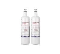 ADQ36006101 Refrigerator Water Filter - Compatible with LG LT700P, Compatible with Kenmore 46-9690 RFC1200A WSL-3(2PCS)