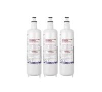 ADQ36006101 Refrigerator Water Filter - Compatible with LG LT700P, Compatible with Kenmore 46-9690 RFC1200A WSL-3(3PCS)