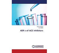 ADR s of ACE inhibitors
