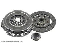 ADR163007 FITS FOR RENAULT CLIO I 1.2 CLUTCH KIT BLUE PRINT