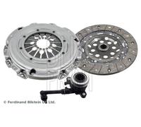 ADR163027 FITS FOR RENAULT GRAND SCÉNIC II 1.9 DCI CLUTCH KIT BLUE PRINT