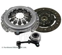 ADR163036 FITS FOR RENAULT CLIO III 1.2 16V CLUTCH KIT BLUE PRINT