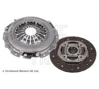 ADR163066 FITS DACIA DOKKER MPV 1.5 DCI / BLUE DCI 75 CLUTCH KIT BLUE PRINT