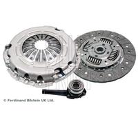 ADR163080 FITS FOR NISSAN INTERSTAR VAN DCI 90 CLUTCH KIT BLUE PRINT