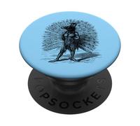 Adramelech Lord of Feather and Flame PopSockets Adhesive PopGrip