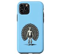 Adramelech The Peacock Chancellor Case for iPhone 11 Pro