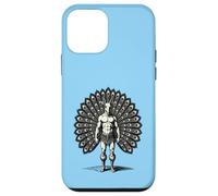 Adramelech The Peacock Chancellor Case for iPhone 12 mini