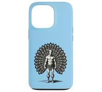 Adramelech The Peacock Chancellor Case for iPhone 13 Pro