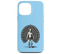 Adramelech The Peacock Chancellor Case for iPhone 13 Pro Max