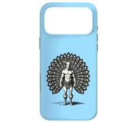 Adramelech The Peacock Chancellor Case for iPhone 17 Pro Max