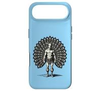 Adramelech The Peacock Chancellor Case for iPhone Air