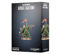Adrax Agatone | Salamaders Primaris Character Warhammer 40,000 Mini