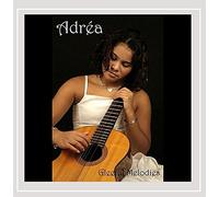 Adrea - Gleeful Melodies