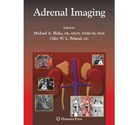 Adrenal Imaging (Contemporary Medical Imaging)