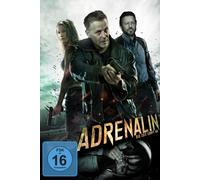 ADRENALIN-DIE ZEIT LAEUFT AB - CERCHI,MASSIMILIANO/VATSSALYA,MANISH DVD NEW