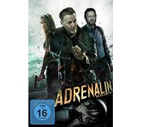 Cerchi,Massimiliano - Adrenalin: Die Zeit Läuft AB [Import]