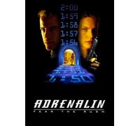 Adrenalin - Fear the Rush