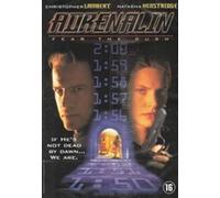 Adrenalin: Fear the Rush