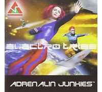 Adrenalin Junkies - Electro Tribe