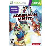 Adrenalin Misfits (Street Tbd)